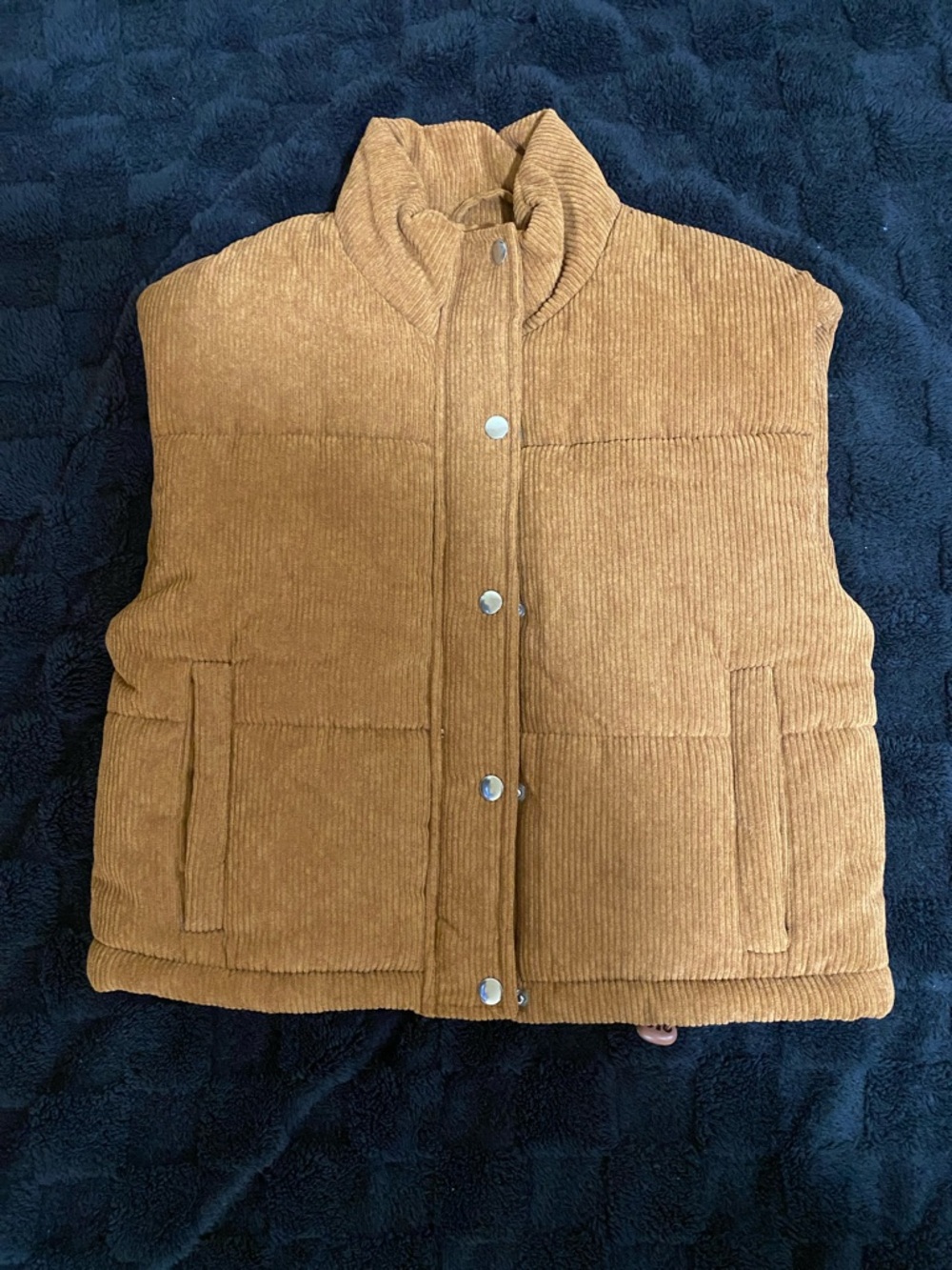 Stylish Vest